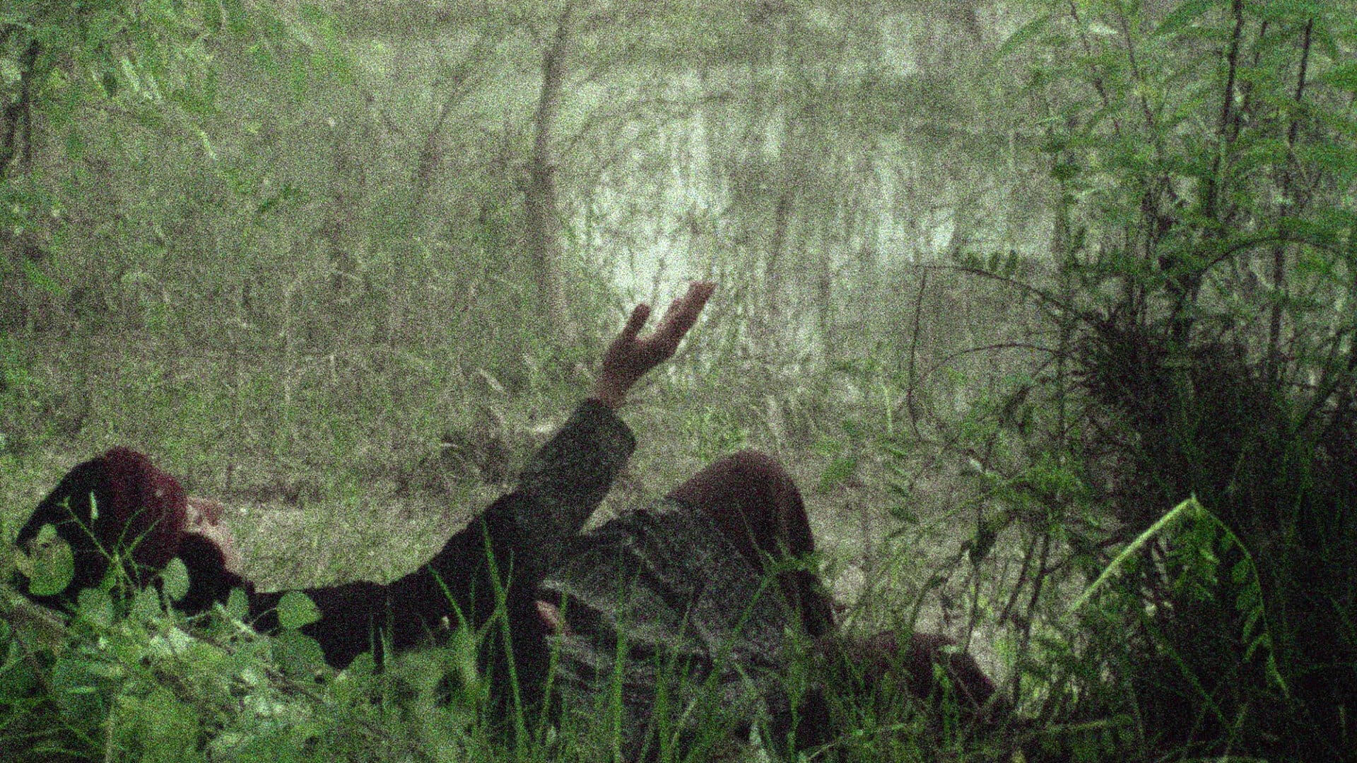 خاک سر به مهر