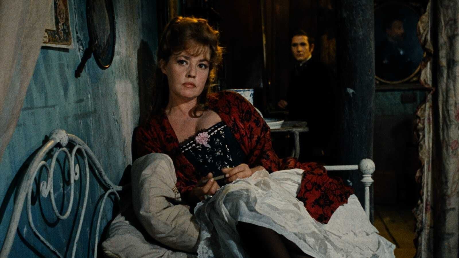 Povestea nemuritoare