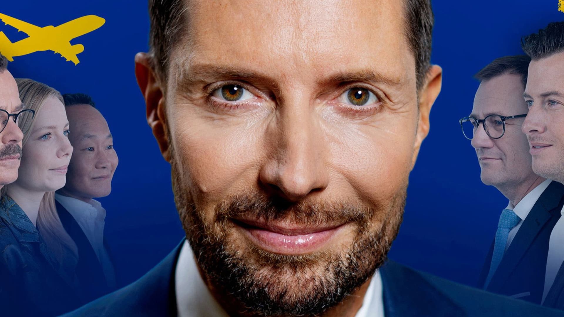 EU-valg 2024: Mød Partierne