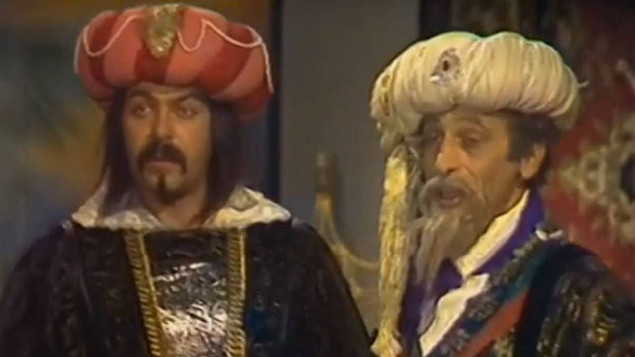 Солдат и судья