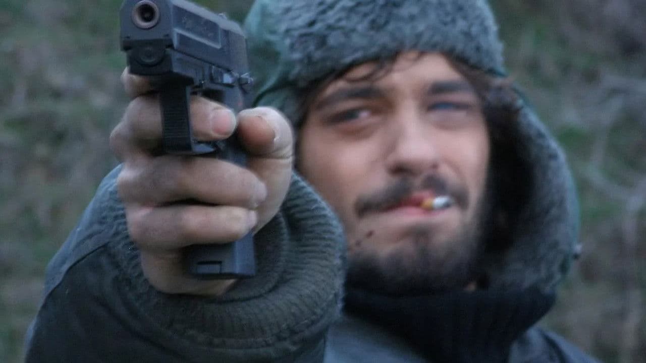 Ο Γιός του Φύλακα