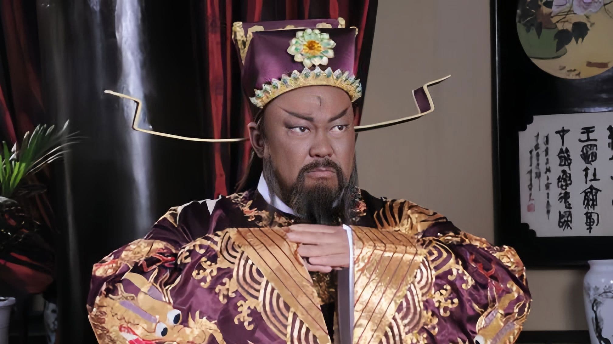 包青天之开封奇案