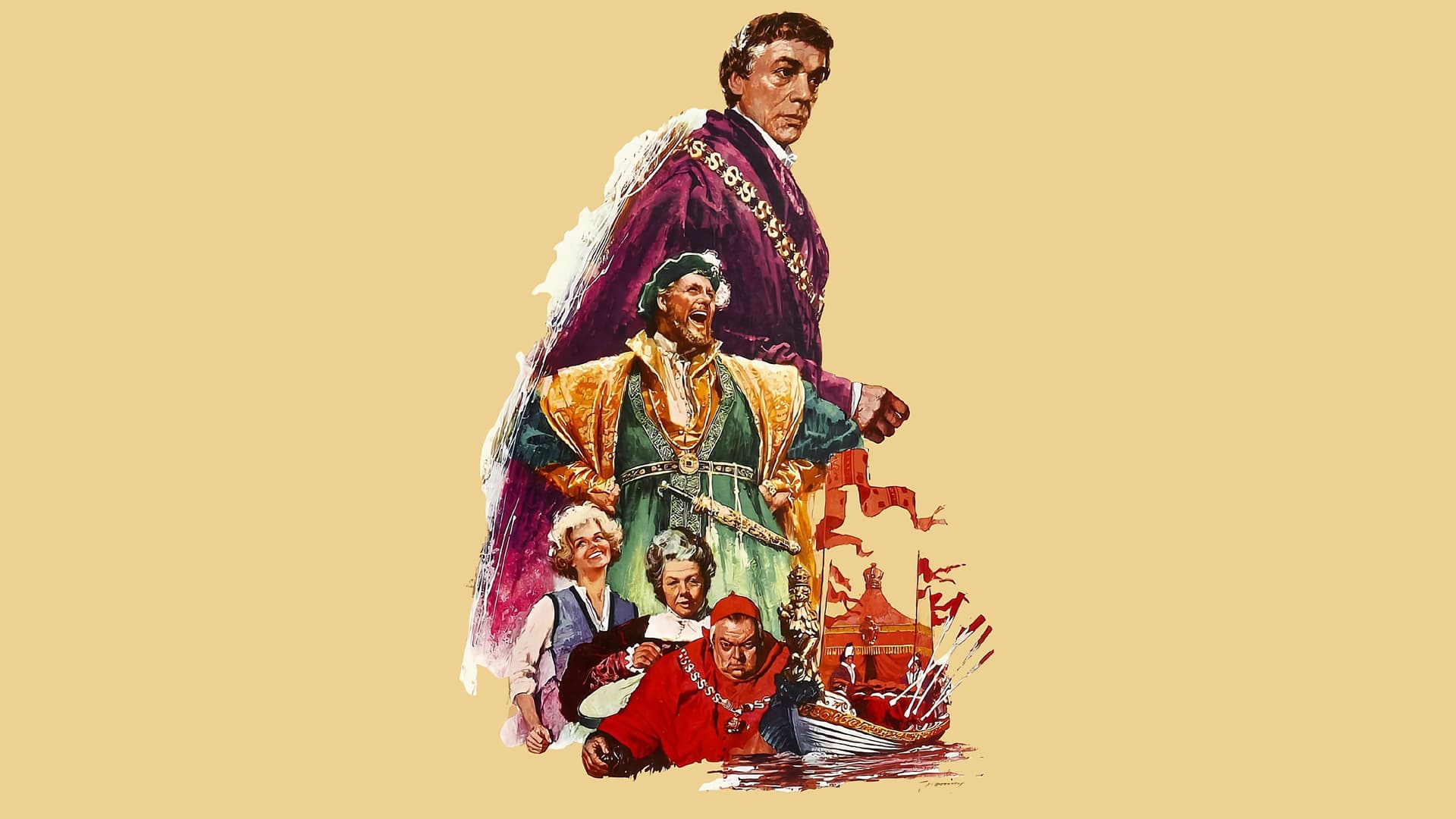 Un om pentru toate anotimpurile