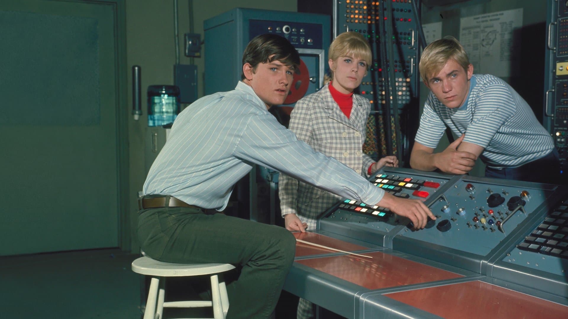 Calculatorul în teniși