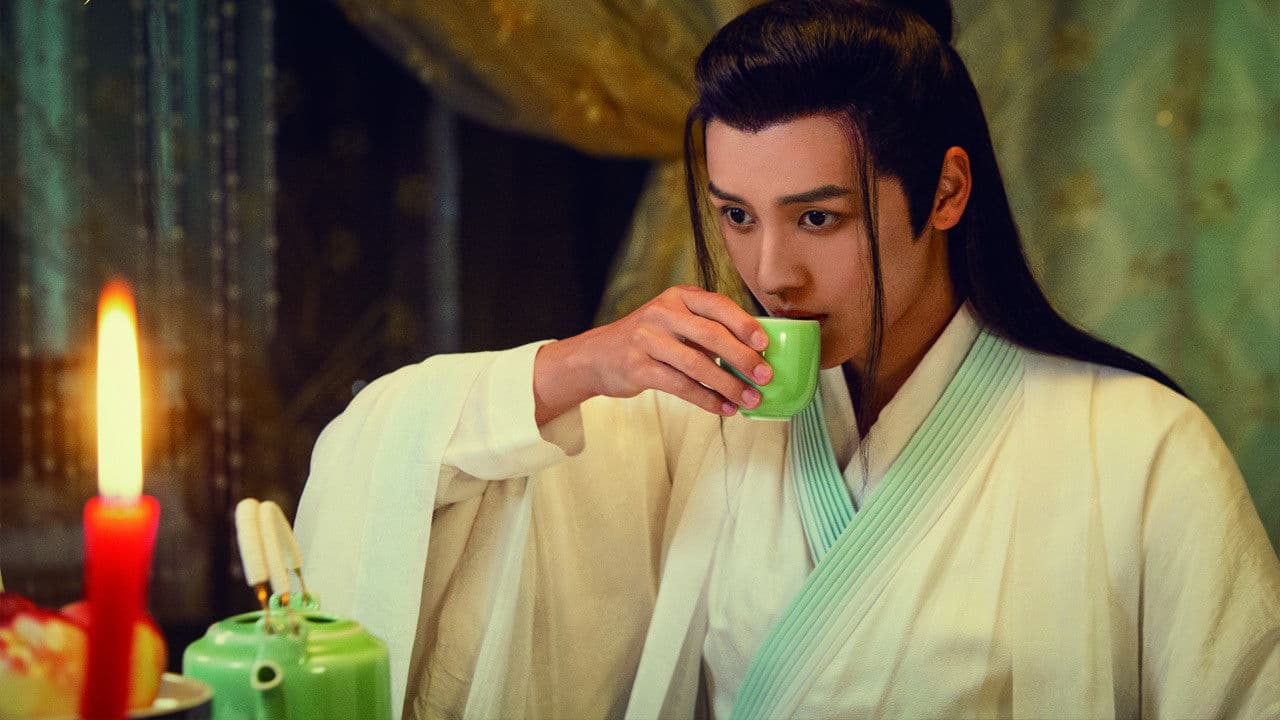 世界上最动听的你