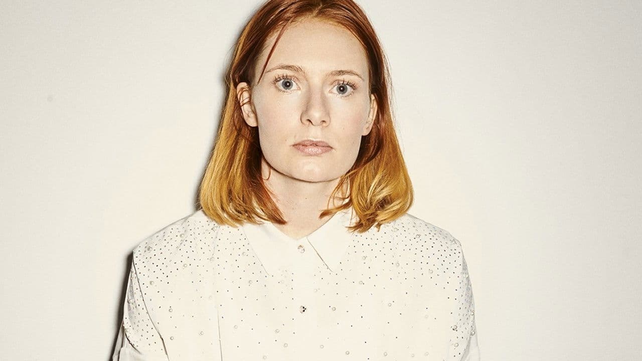 Annika Aakjær - ENEBARN