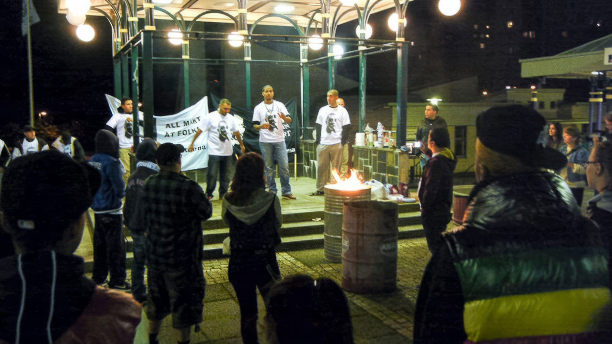 Jag är fan en panter