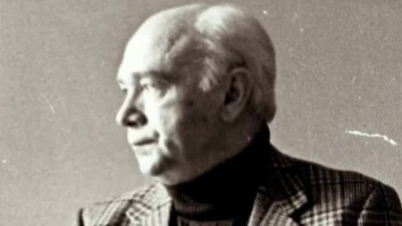 Режиссер Александр Дунаев. Над предлагаемыми обстоятельствами советского театра