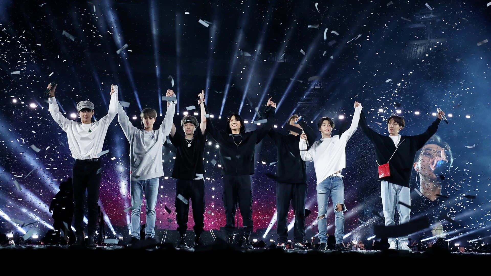 브링 더 소울: 다큐 시리즈