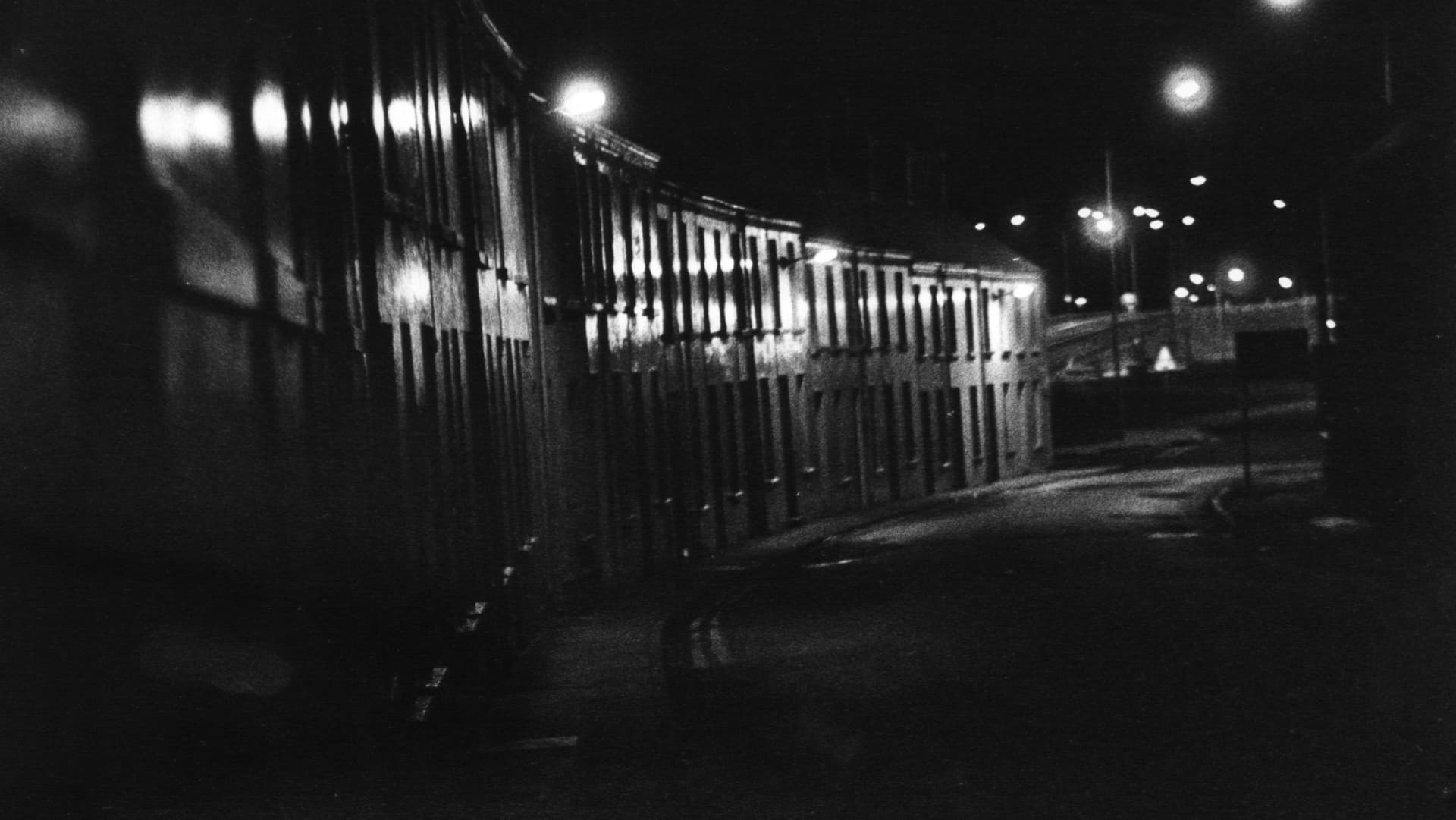 Geschichte der Nacht