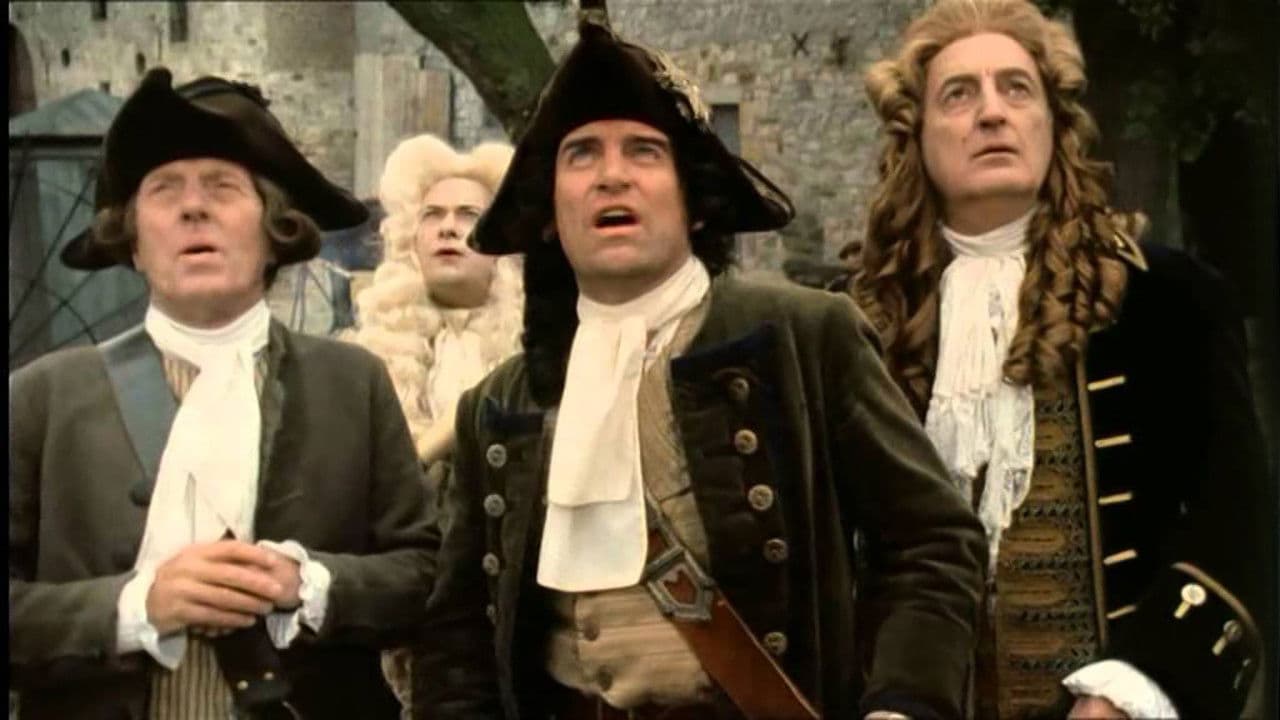 De legende van de Bokkerijders