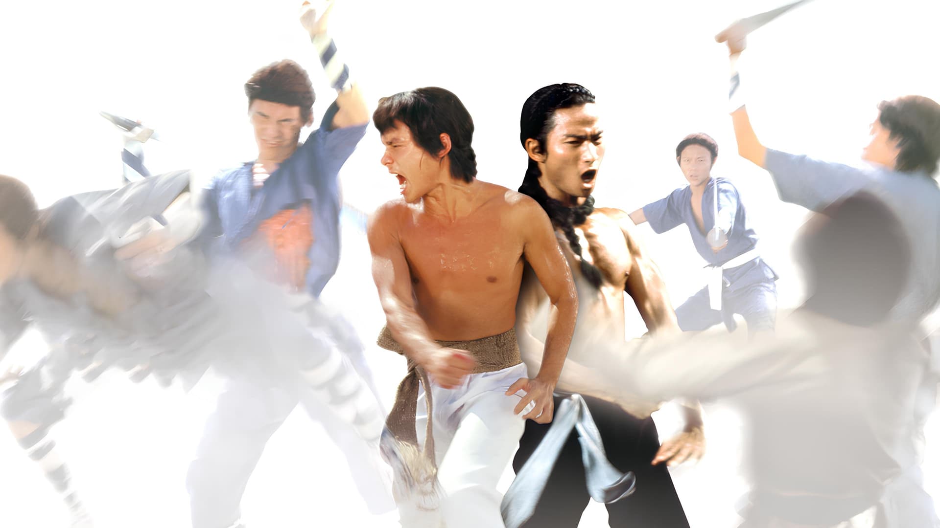 方世玉與胡惠乾