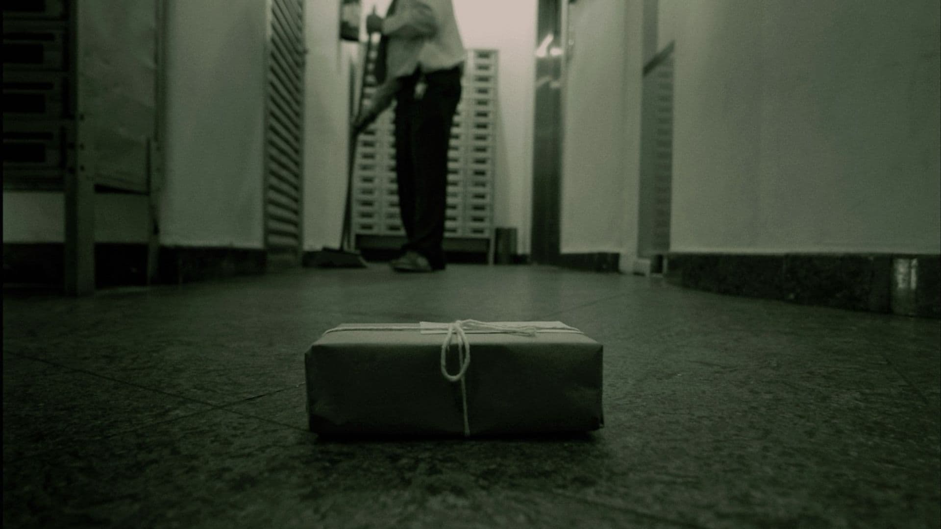 Conto de Apartamento