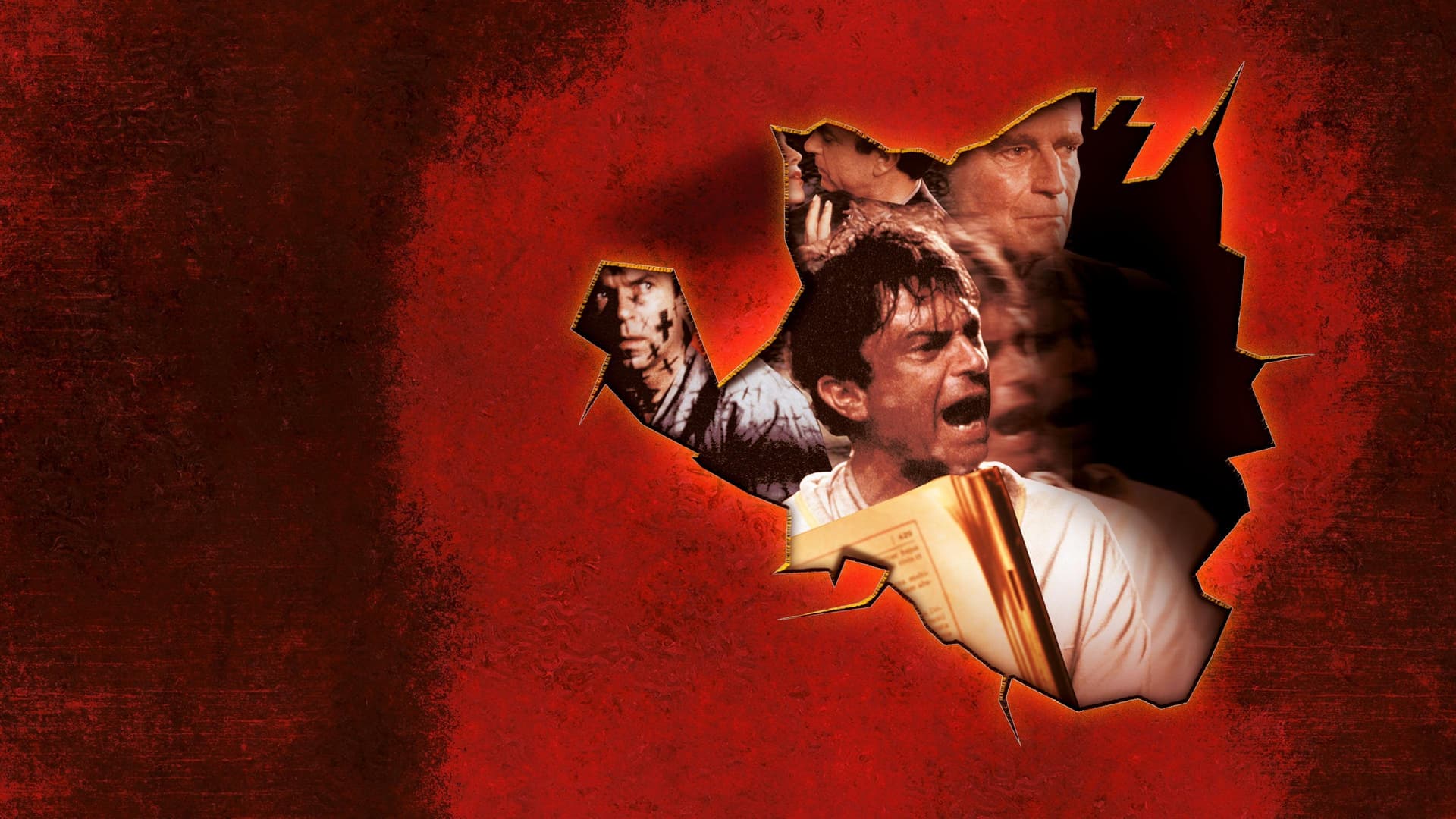 Creatorii de coșmaruri