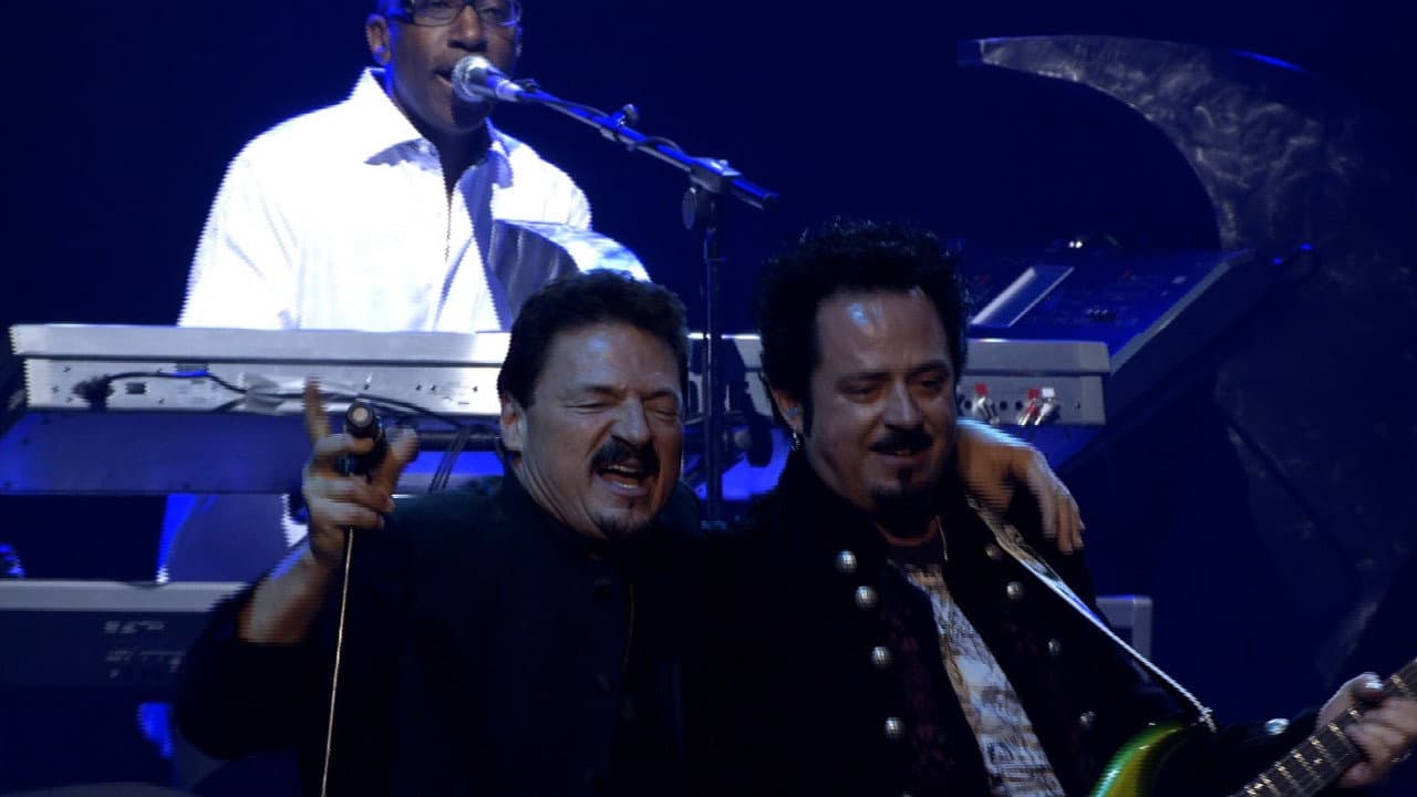 Toto: Falling in Between Live