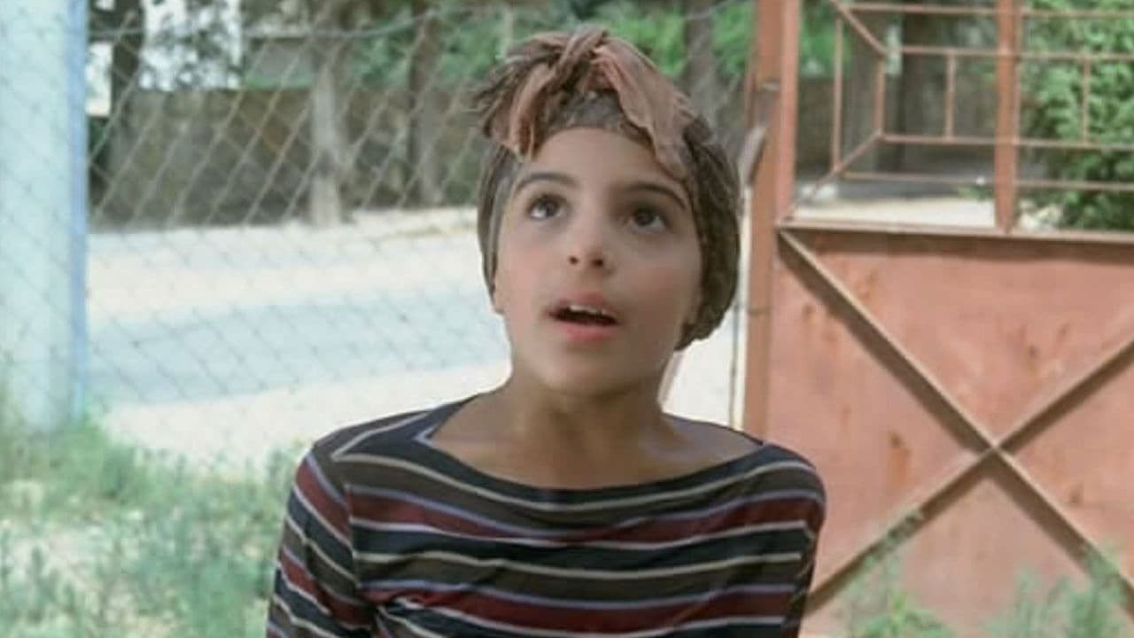 הקיץ של אביה