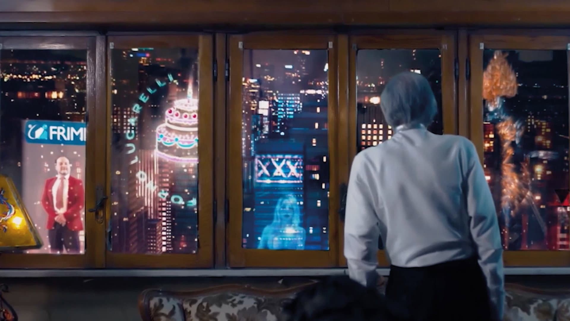 Virgo - I piedi freddi delle donne