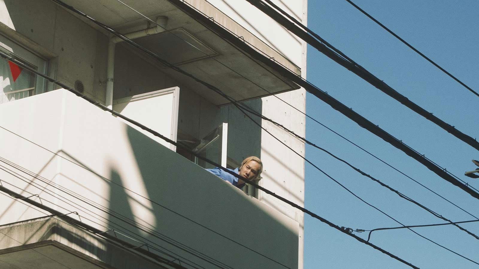 信念のメリーゴーランド