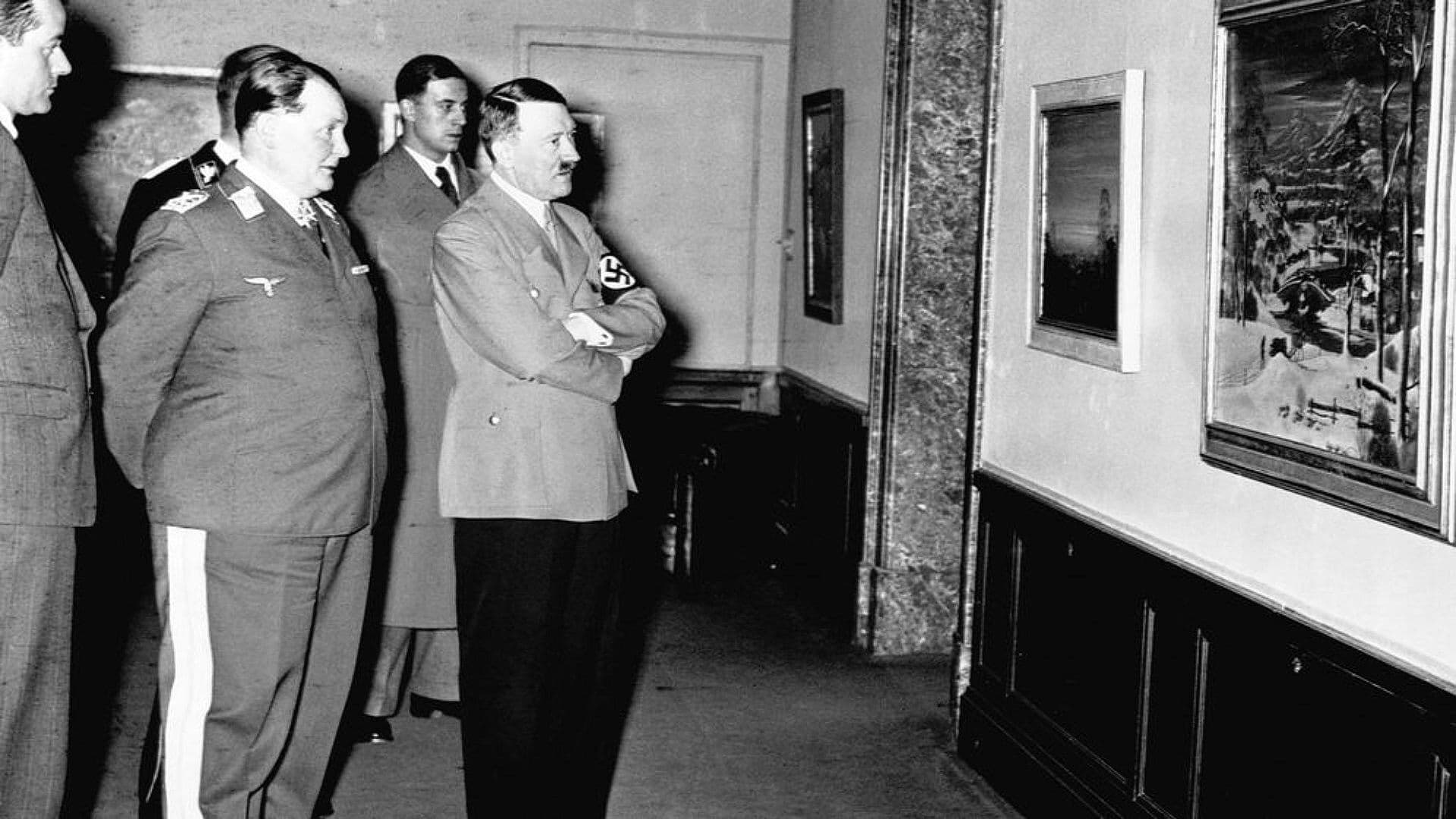 Sonderauftrag Führermuseum