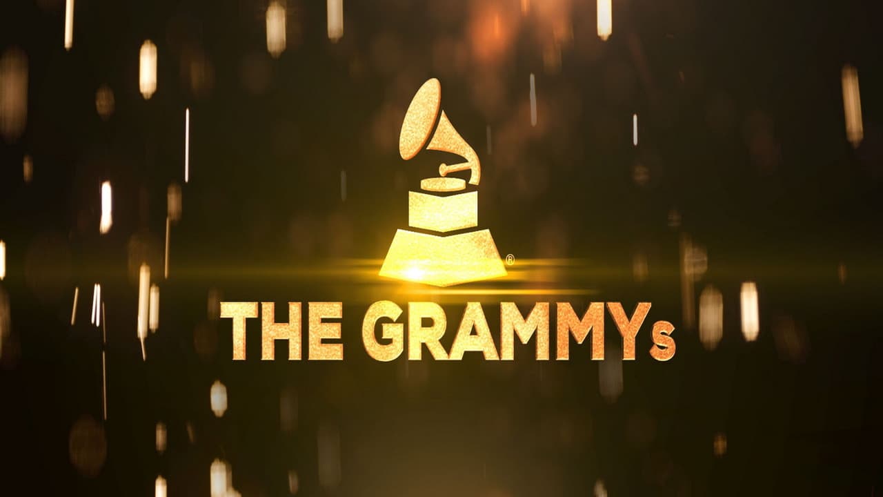 Grammy's Greatest Stories: A 60th Anniversary Special