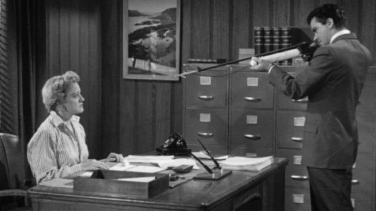 The Phantom from 10,000 Leagues