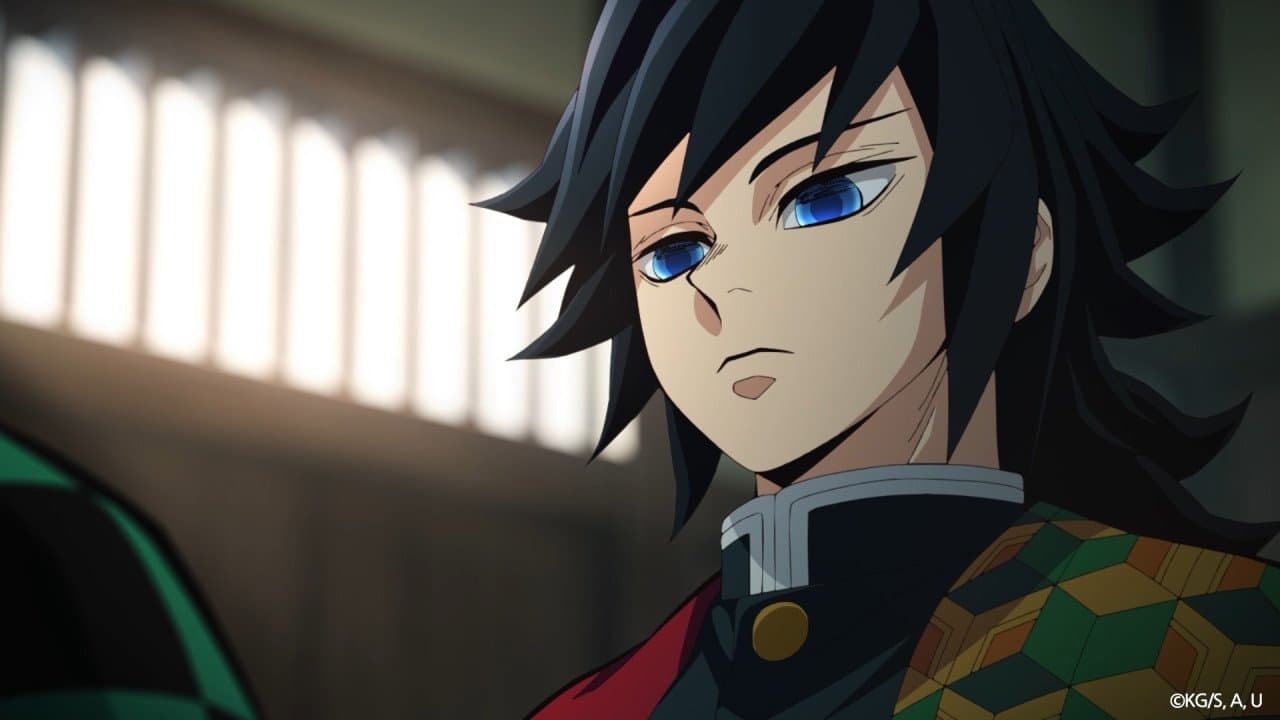 鬼滅の刃 柱稽古 開幕編