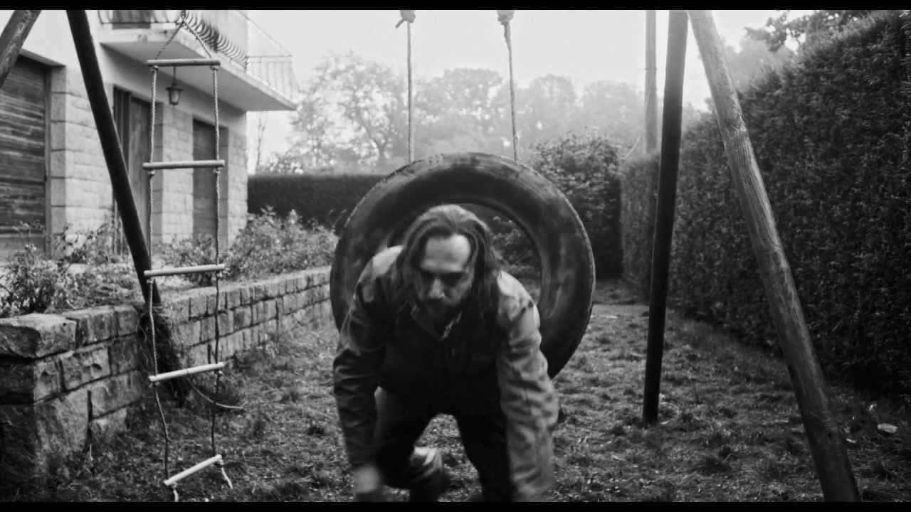 Je me tue à le dire