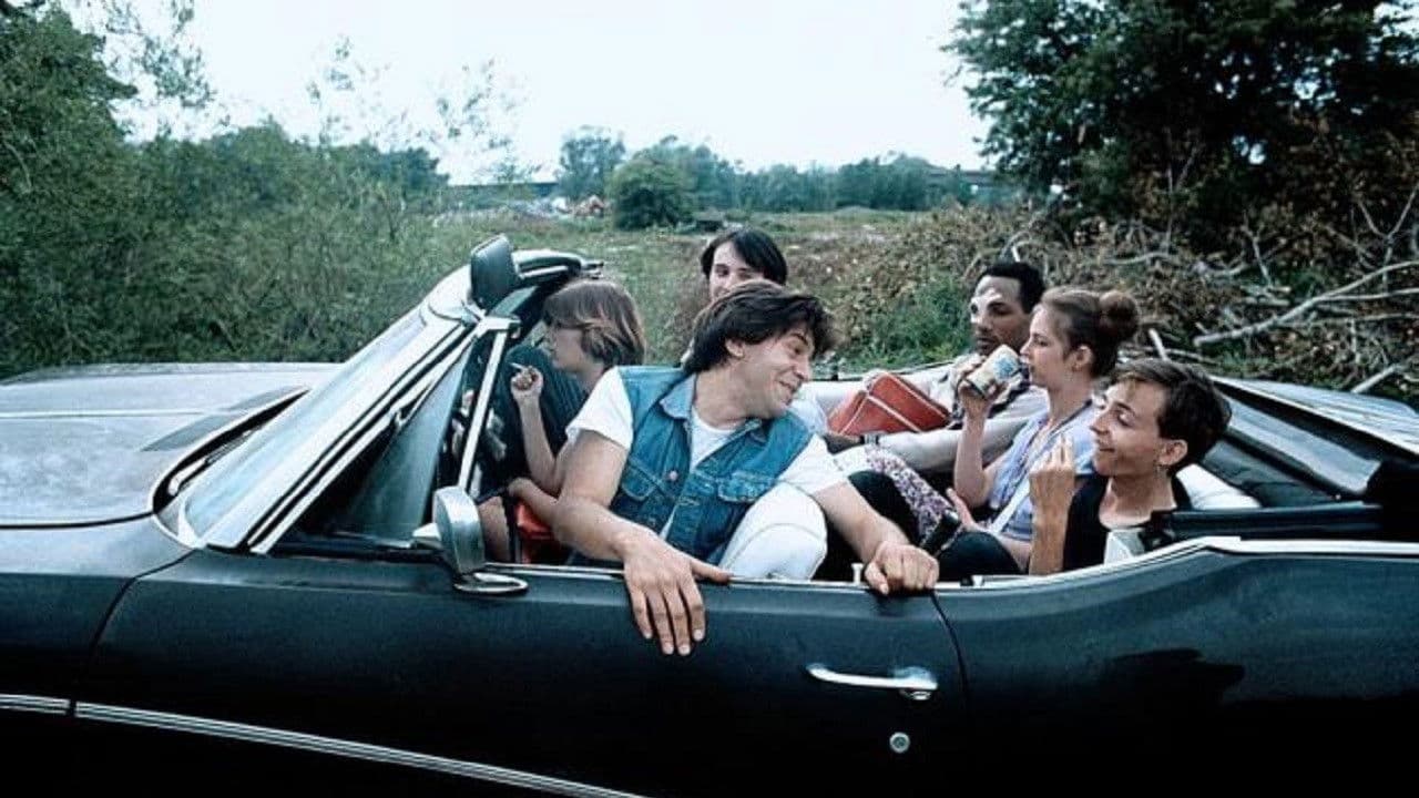 Exit... nur keine Panik