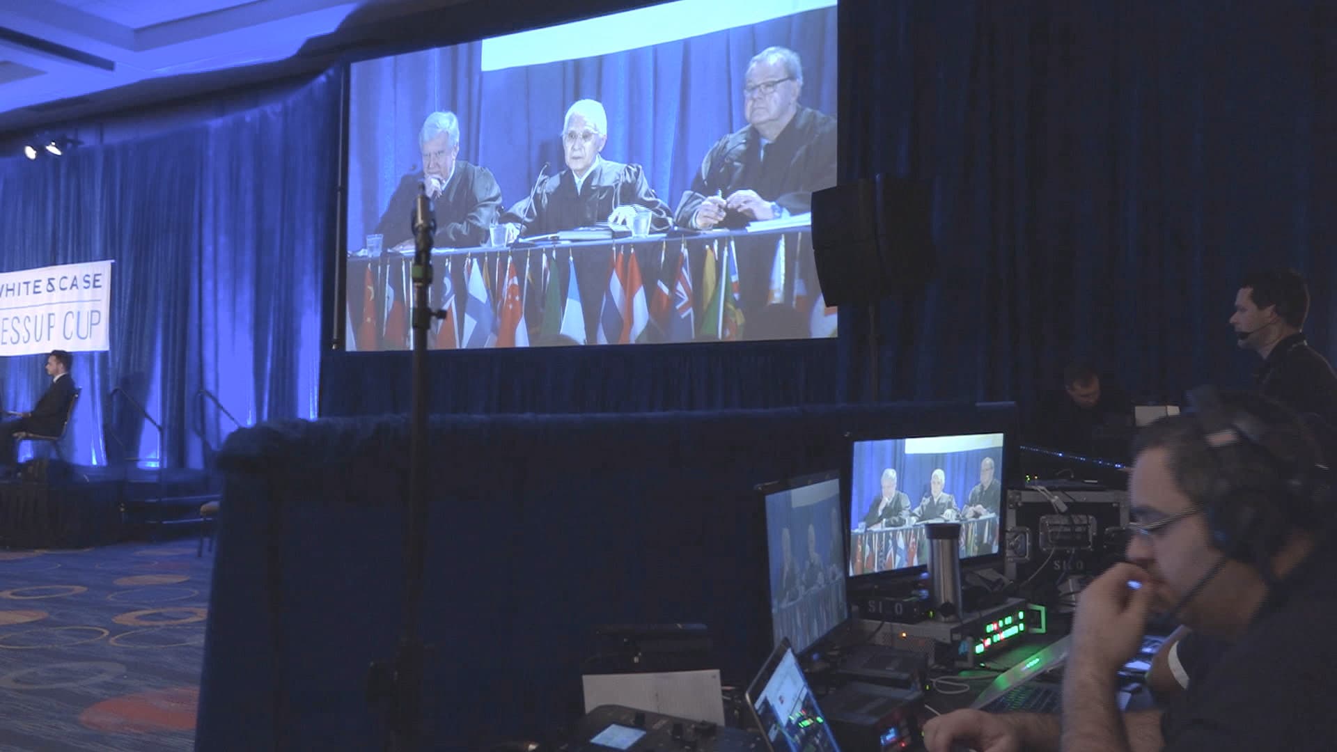 Die Kunst der Widerrede