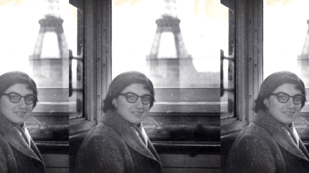 El cuerpo de la mujer sin sombra