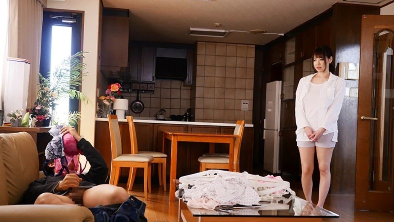 彼女の姉はバストJカップ... 彼女が3日間不在の間、神乳お姉さんとヤリまくった。