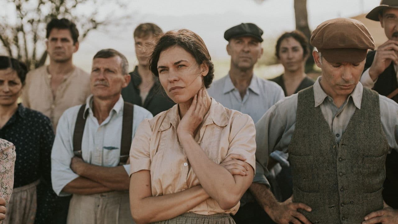 Per amore di una donna