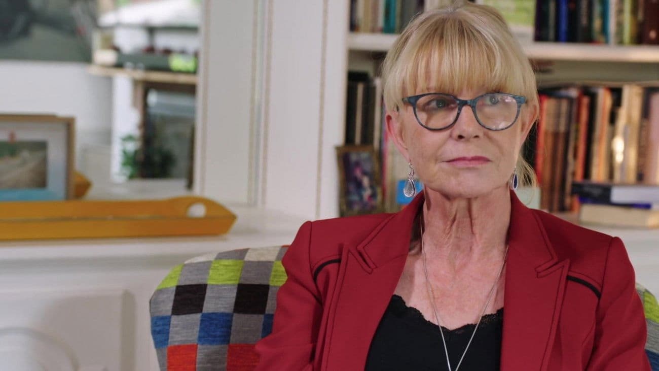 L'Affaire Maureen Kearney