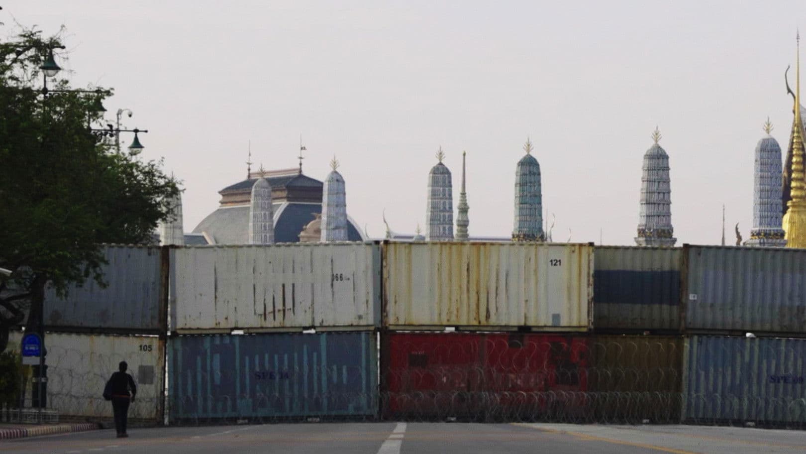 Songs of Angry People