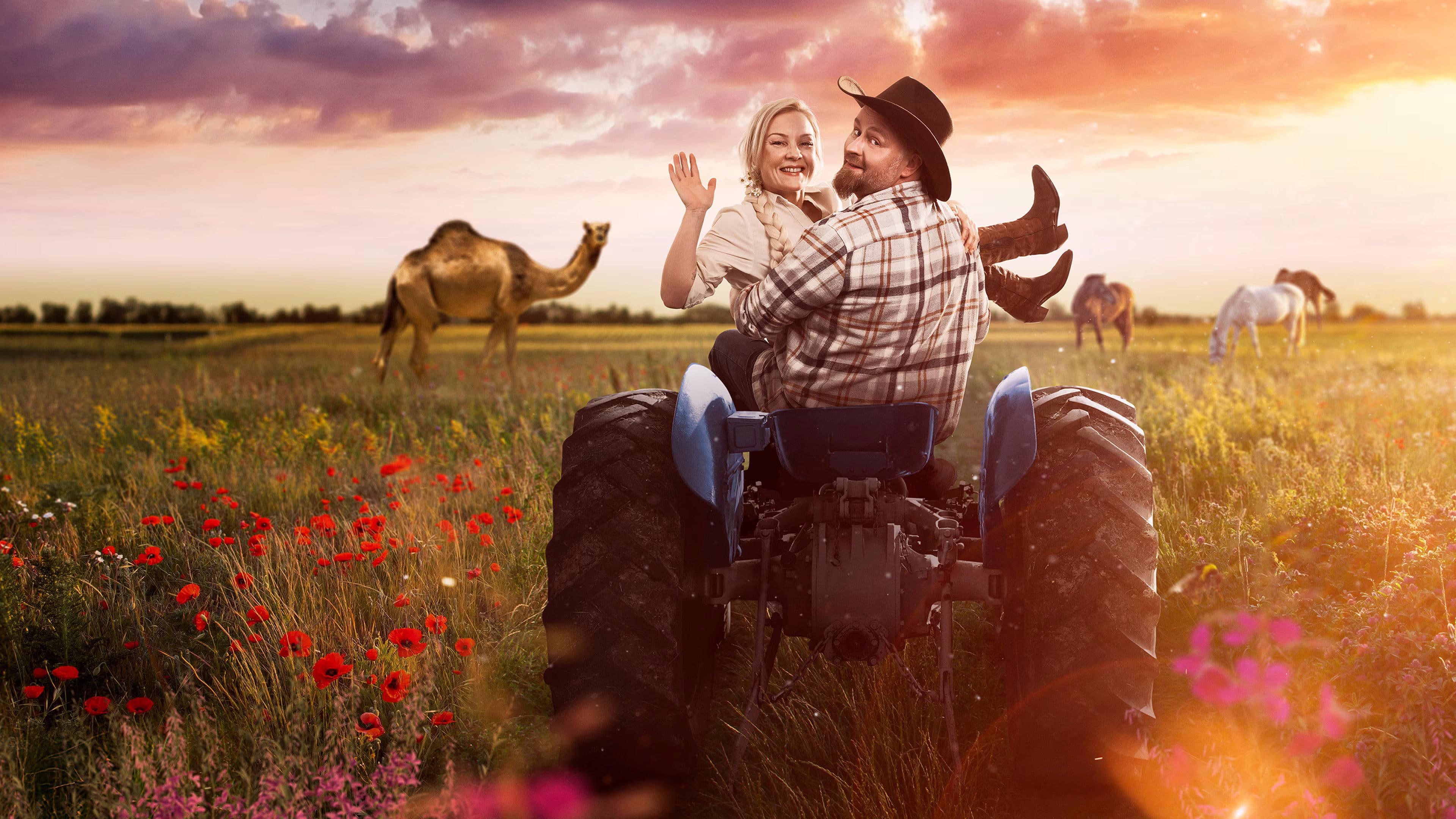 Laten ja Sarkun hurjat suunnitelmat