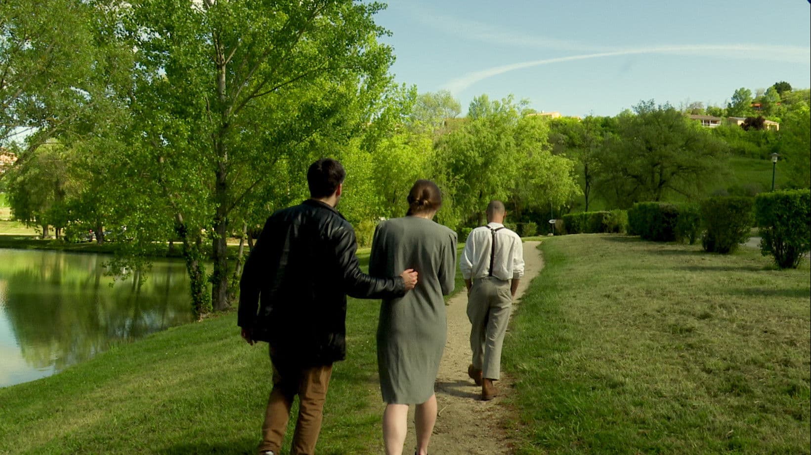 Un Mariage d’amour