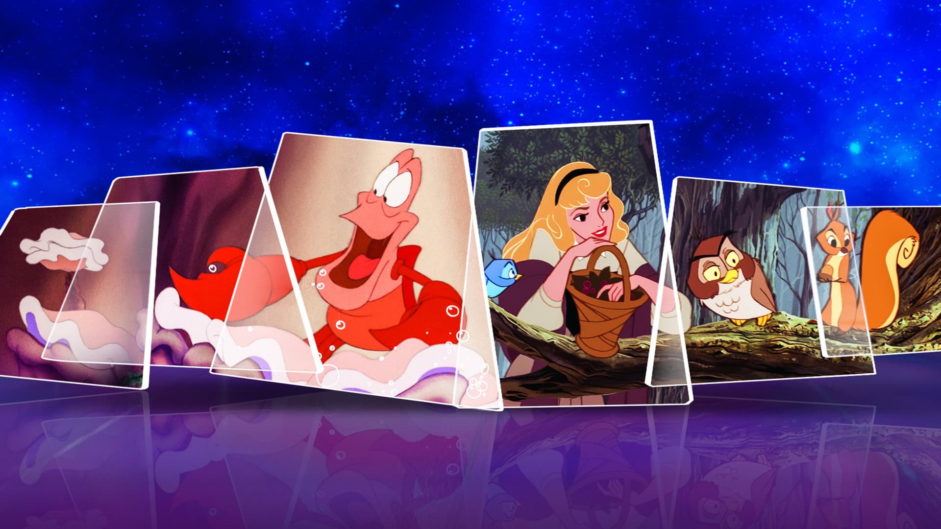 ディズニー・ミュージック・ショーケース