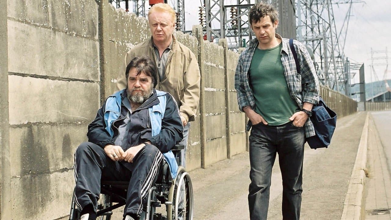 La Raison du plus faible