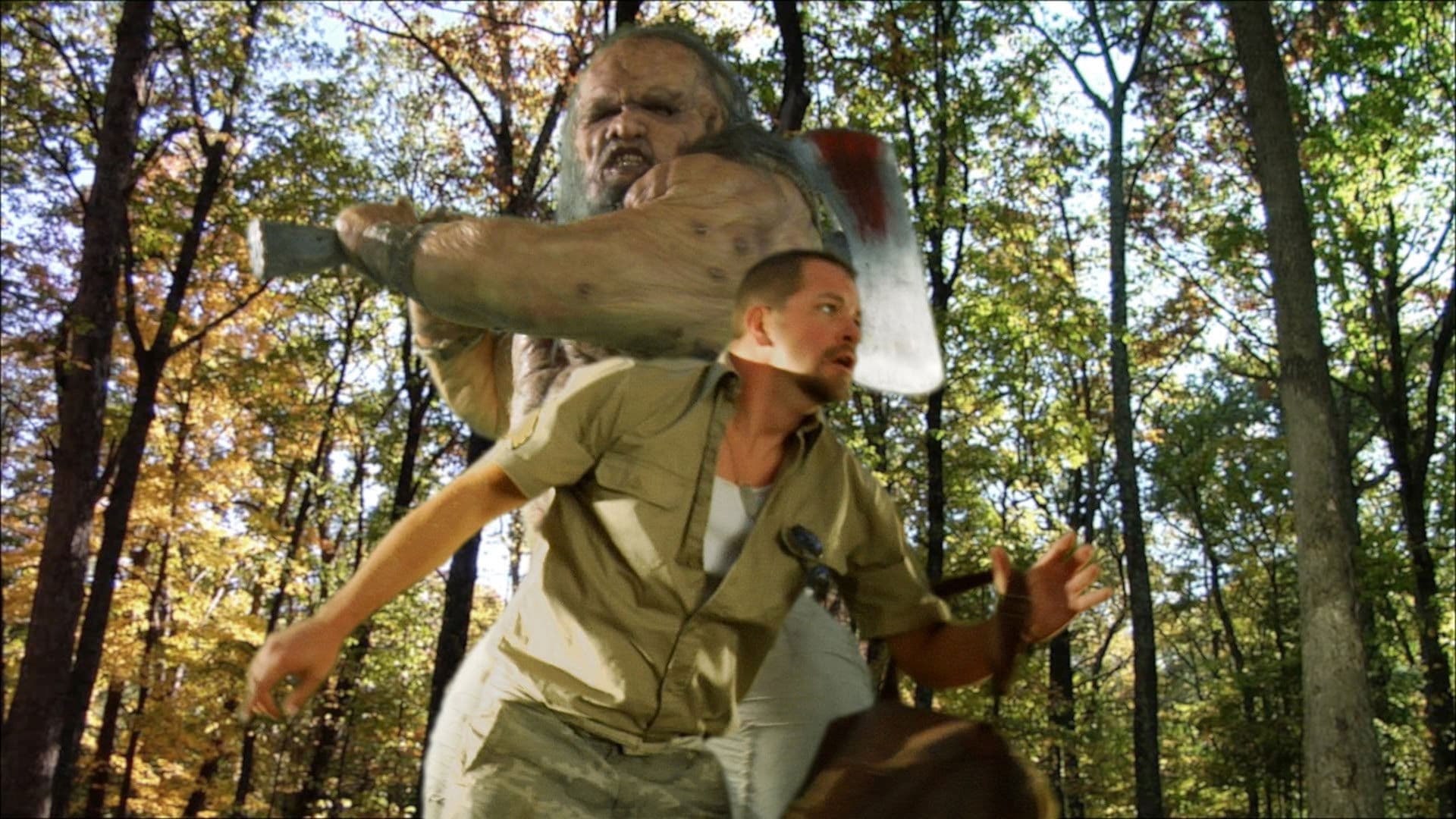 Axe Giant: The Wrath of Paul Bunyan