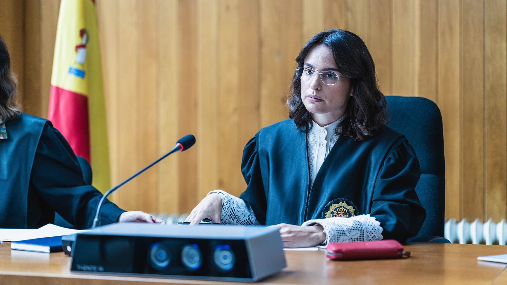 Justiție artificială