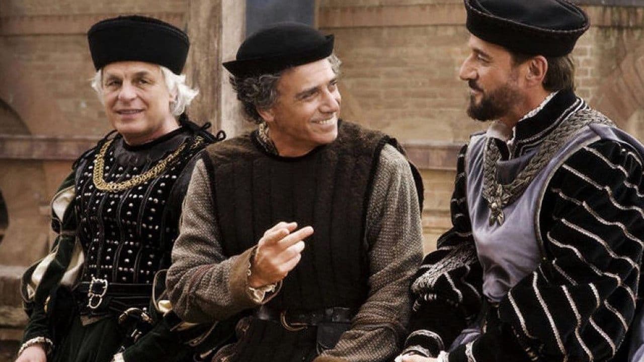 Amicii mei: Cum a început totul