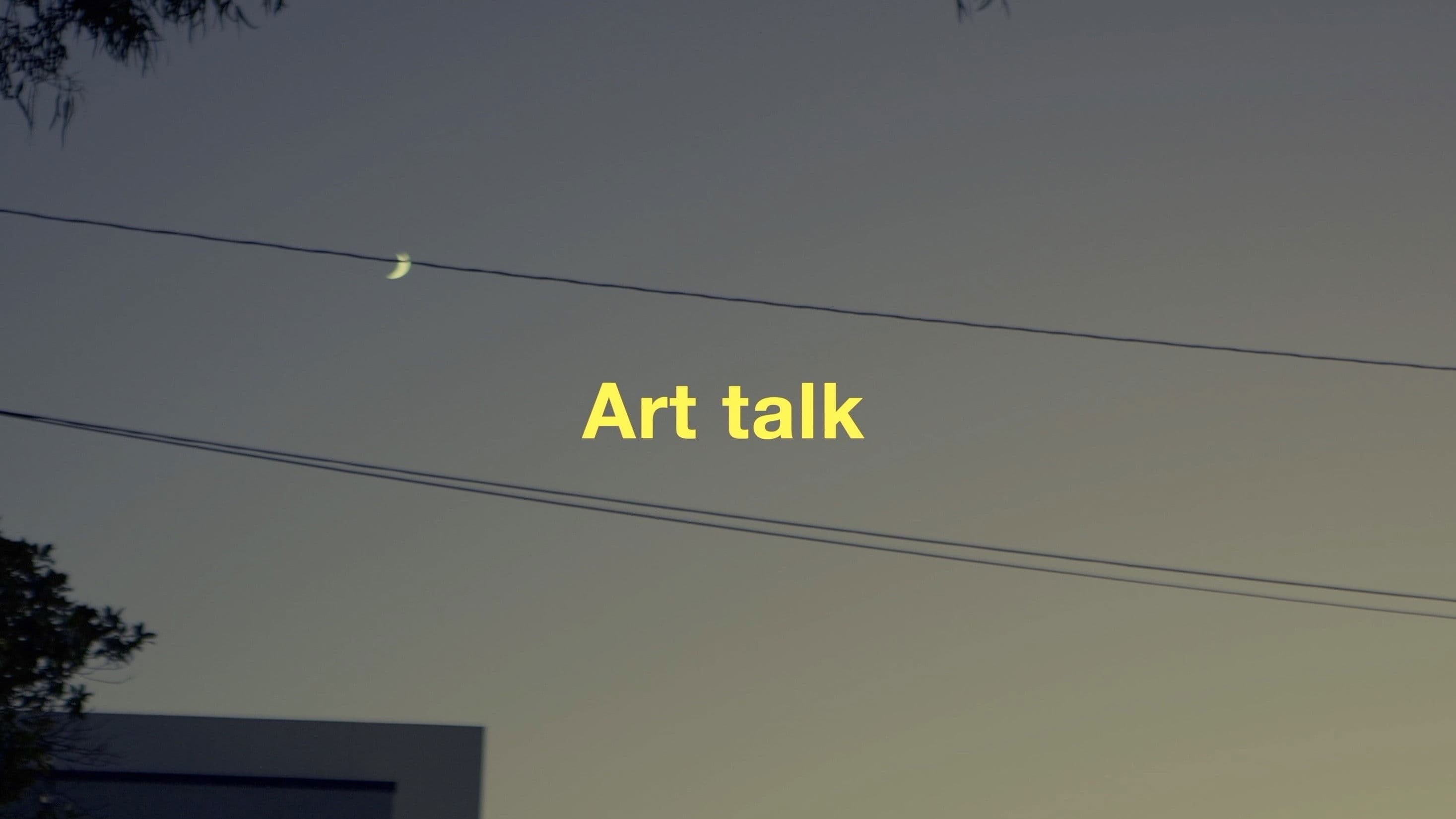 Art Talk