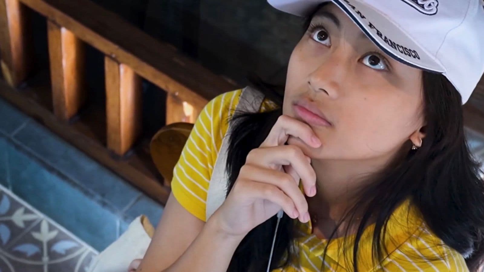 Mengambil Momen dalam Satu Sentuhan