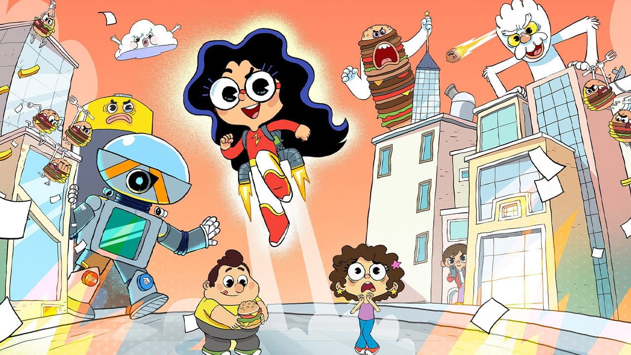 زكية الذكية