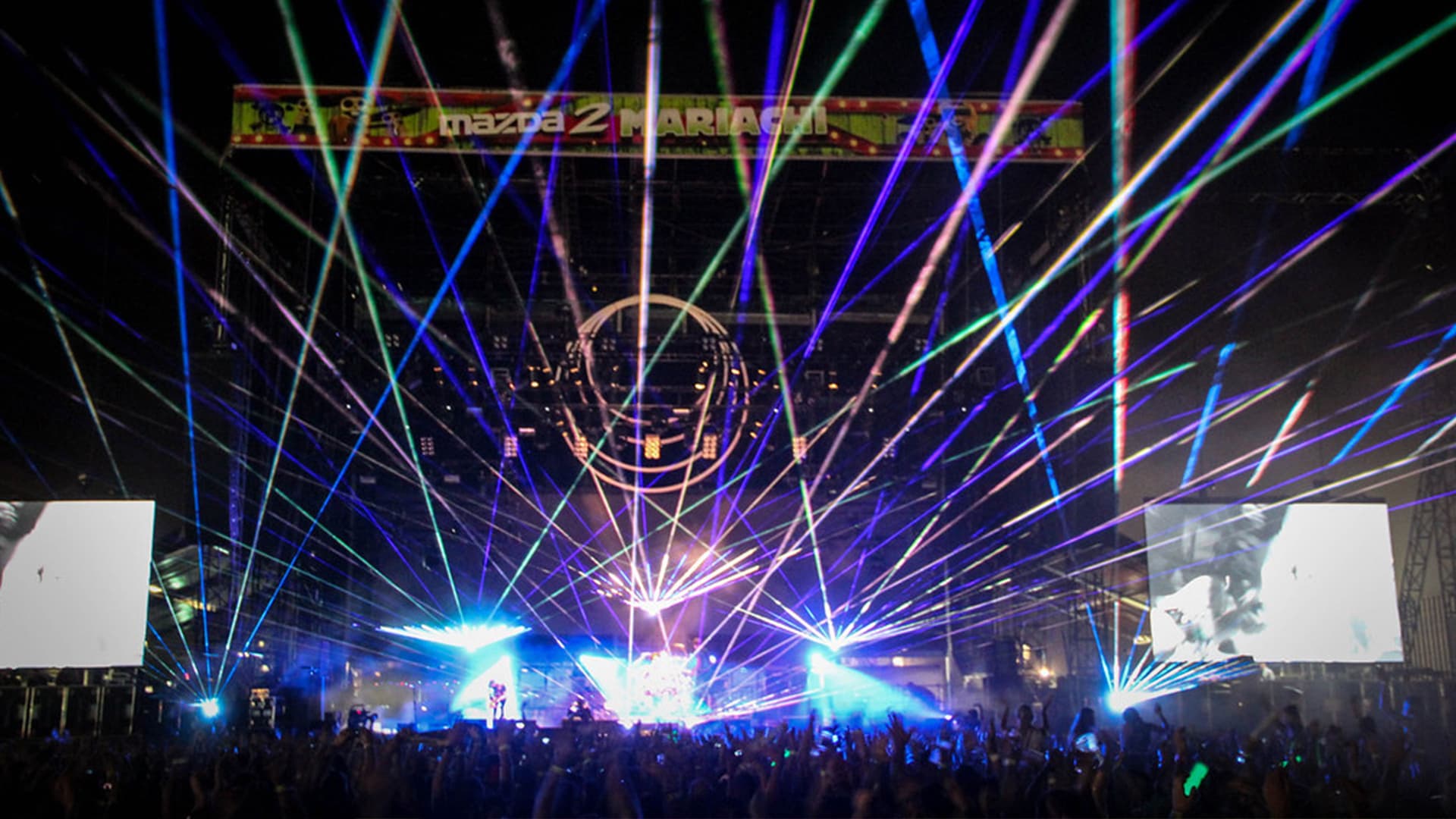 Bloc Party - Live in Sydney