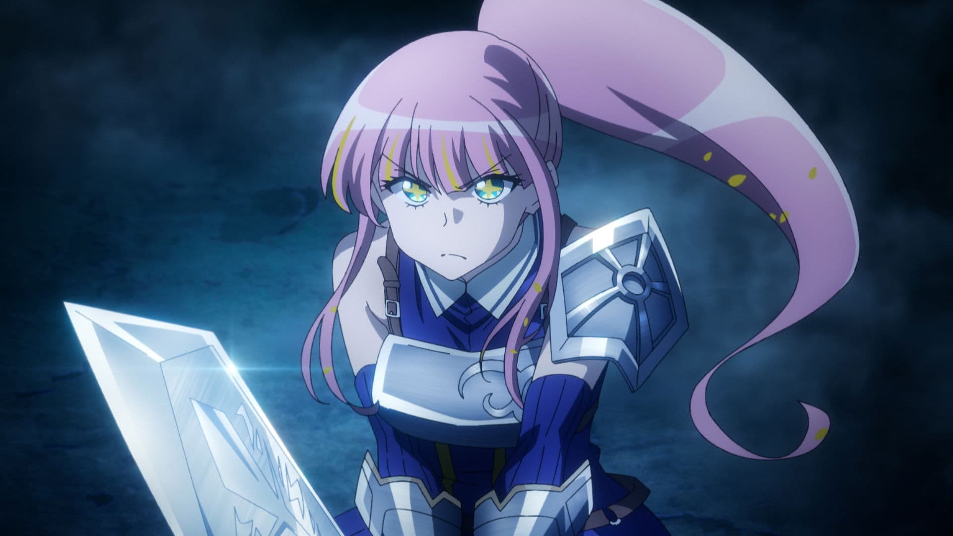 花織さんは転生しても喧嘩がしたい