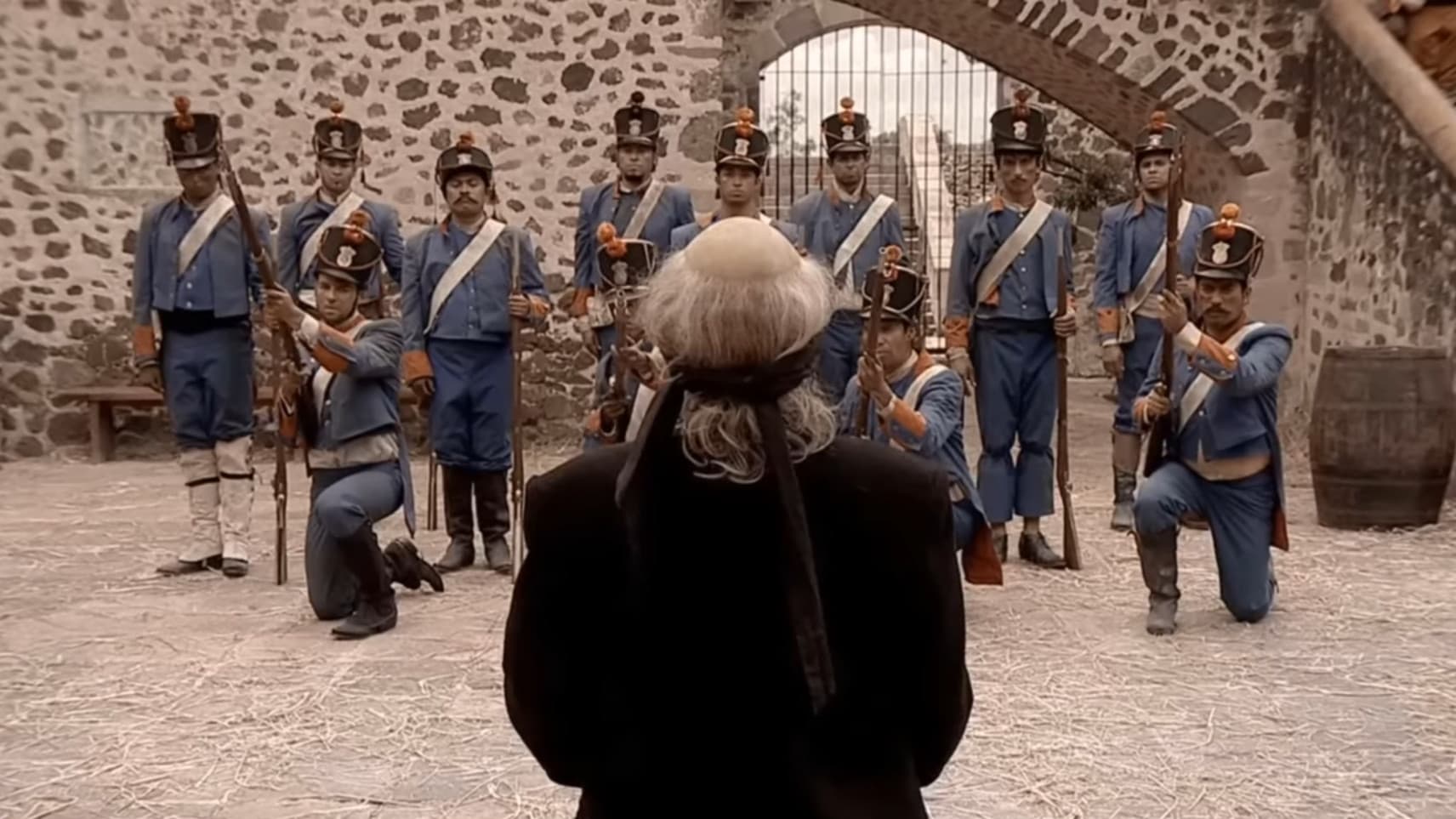 Gritos D Muerte y Libertad