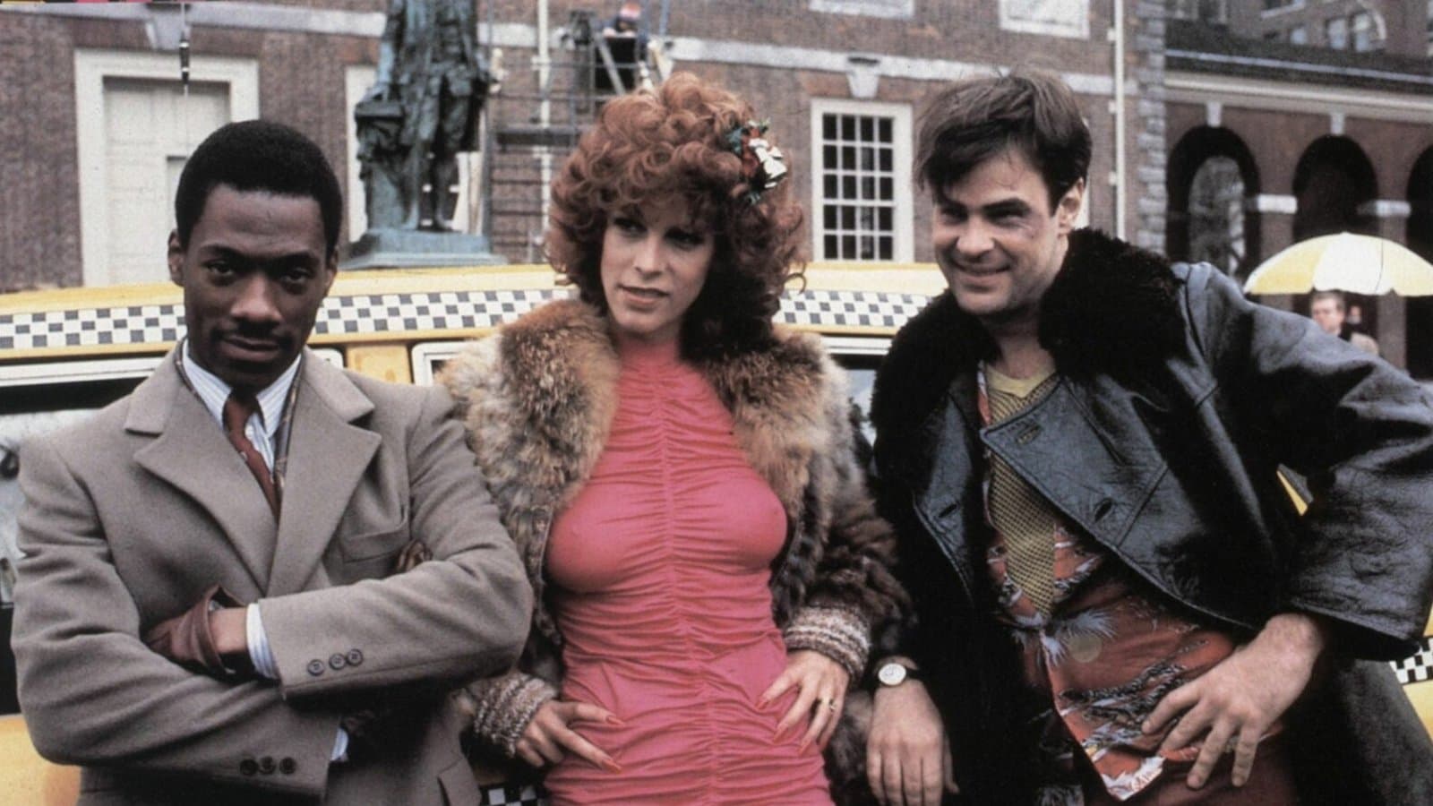 Jamie Lee Curtis, un cri de liberté à Hollywood