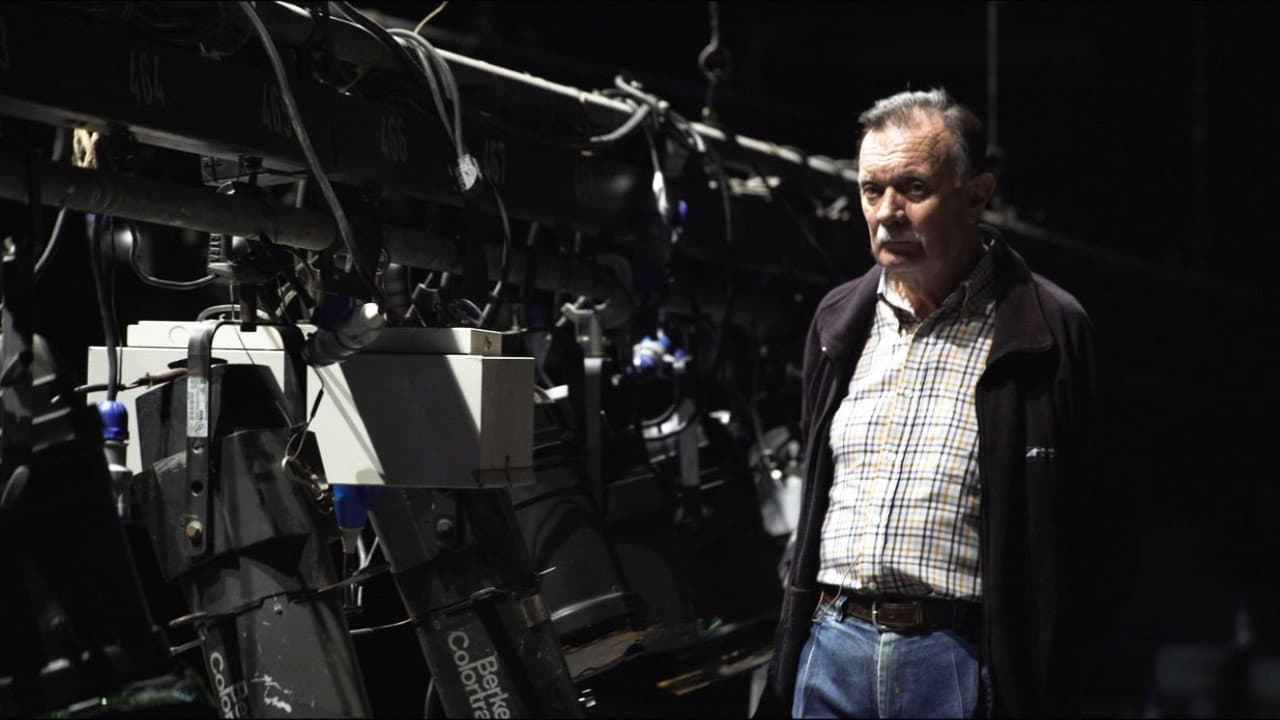 Chango, la luz descubre