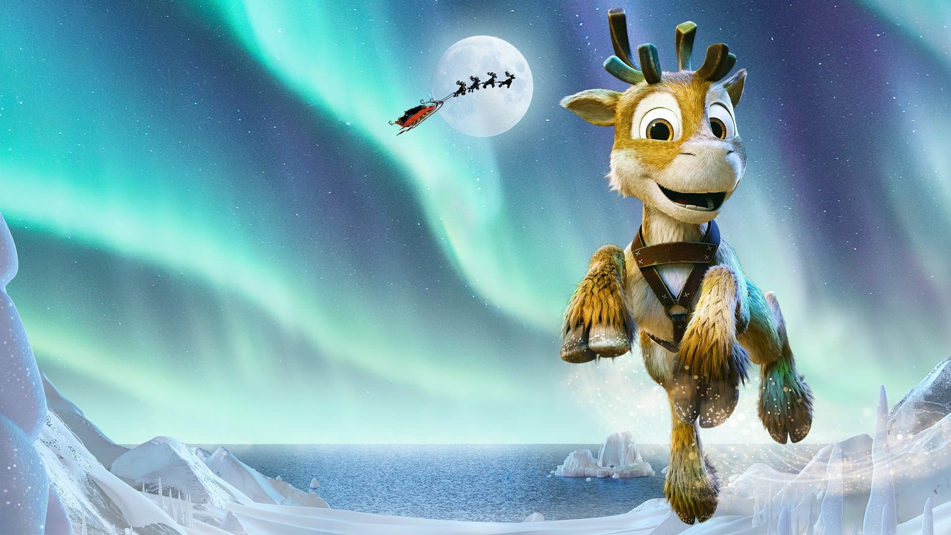 Niko: Zborul de dinainte de Crăciun